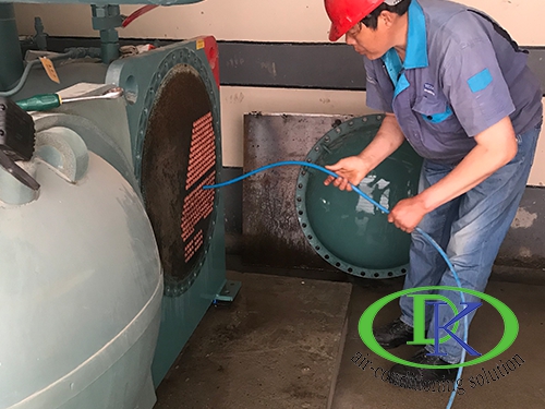 約克離心機(jī)水處理 約克離心機(jī)水處理